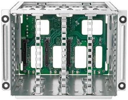HPE 826687-B21 Dl38X Gen10 Premium 2Sff HDD Kit, Networked Attached Storage