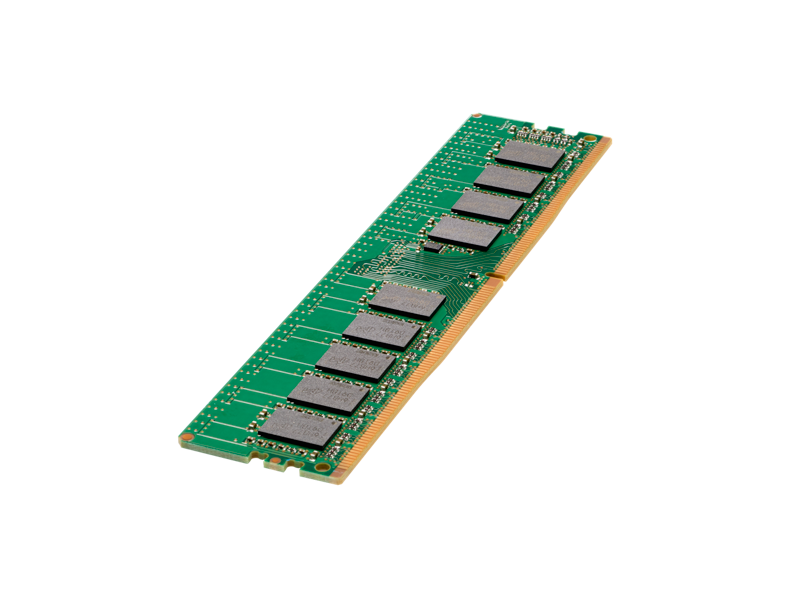 HPE 32GB (1x32GB) Dual Rank x4 DDR4‑2933 CAS‑21‑21‑21 Registered Smart Memory Kit