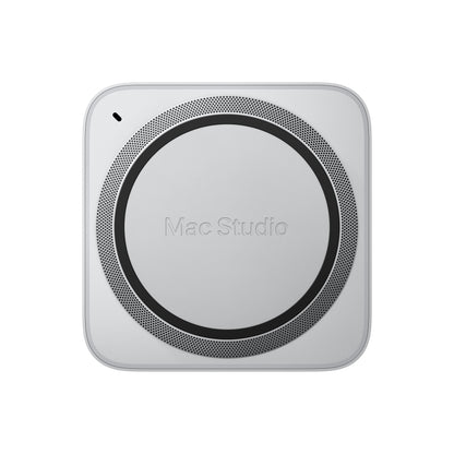 Apple Mac Studio - Mac Studio M3 Ultra - Image 2
