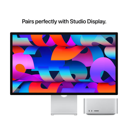 Apple Mac Studio - Mac Studio M3 Ultra - Image 6