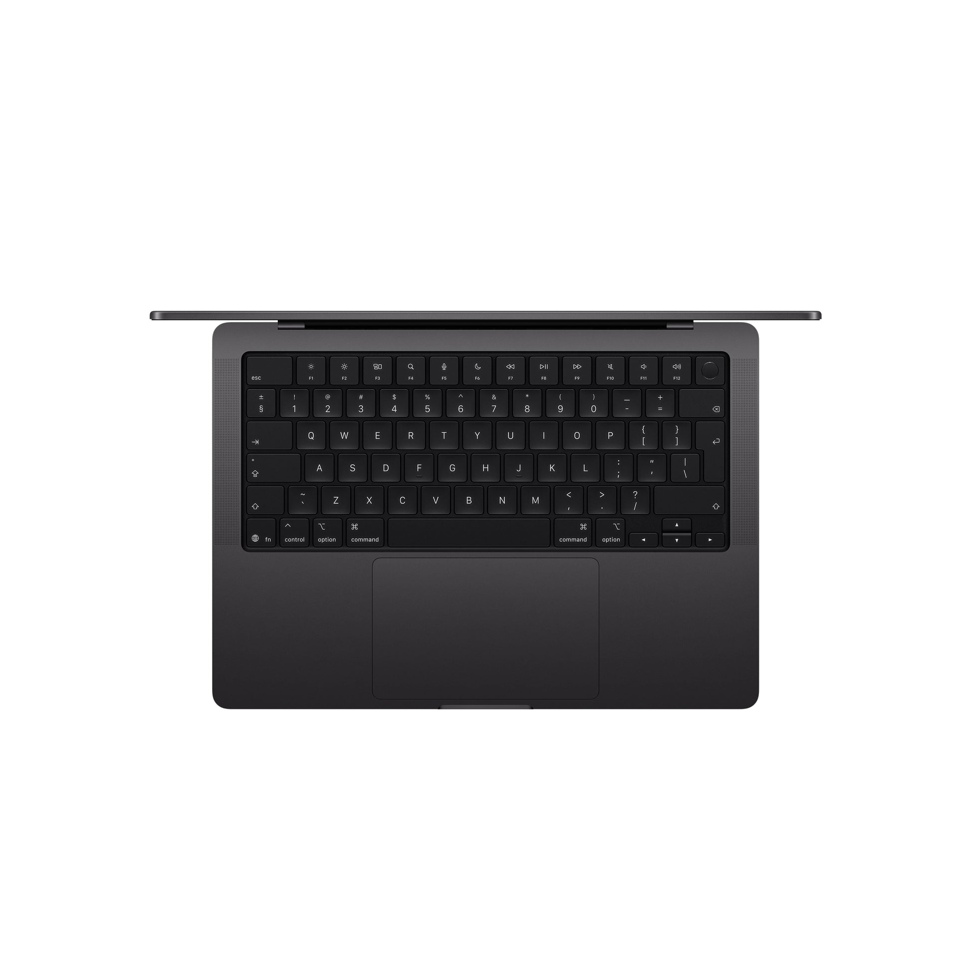 Apple MacBook Pro (M5 / M4) - MacBook Pro 14 Silver - Image 2