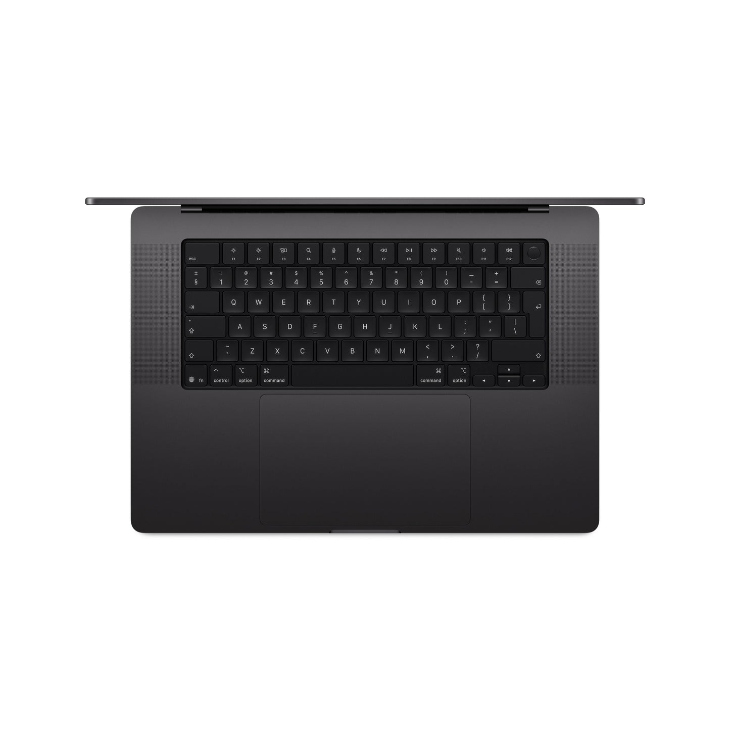 Apple MacBook Pro (M5 / M4) - MacBook Pro 16 Space Black - Image 2