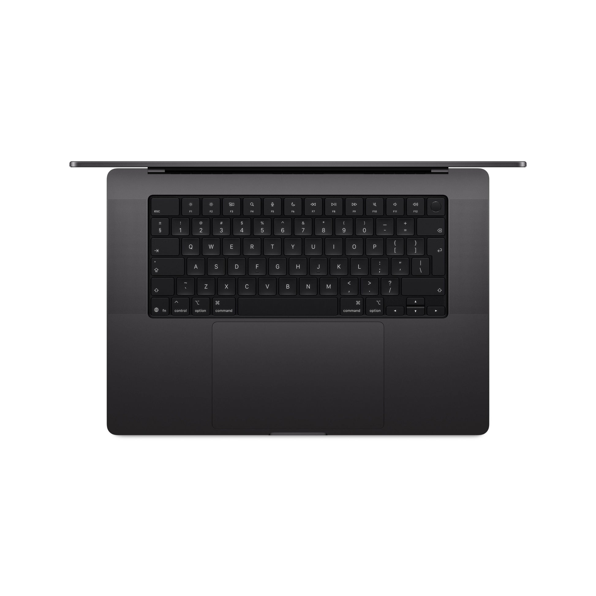 Apple MacBook Pro (M5 / M4) - MacBook Pro 16 Space Black - Image 2