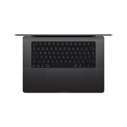 Apple MacBook Pro (M5 / M4) - MacBook Pro 16 Space Black - Image 2