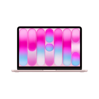Apple MacBook Neo (A18 Pro)