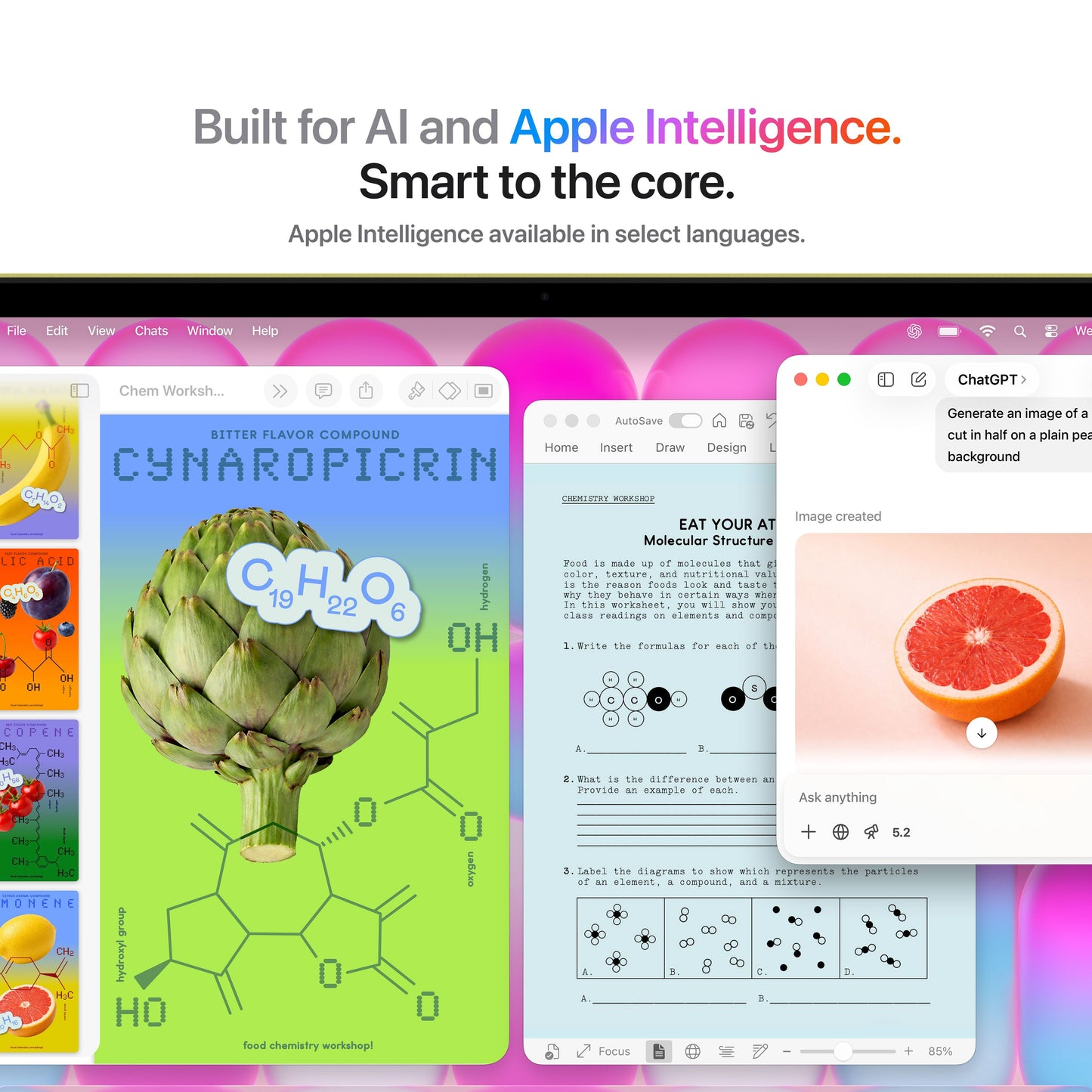 Apple MacBook Neo (A18 Pro) - MacBook Neo Blush - Image 7