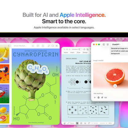 Apple MacBook Neo (A18 Pro) - MacBook Neo Blush - Image 7