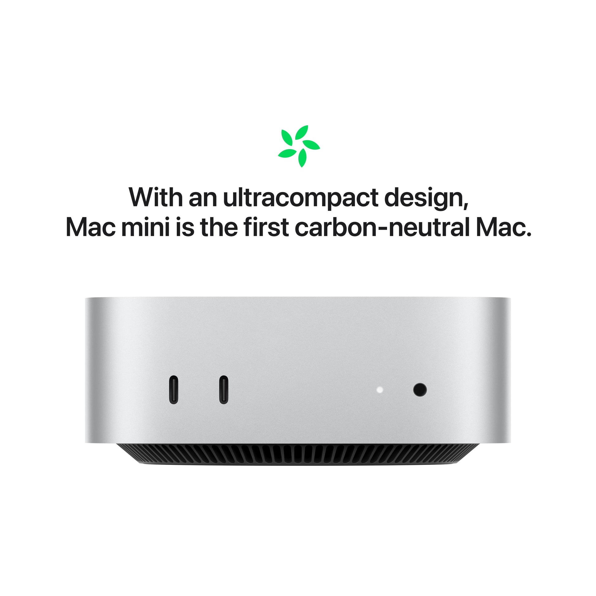 Apple Mac mini - Image 5