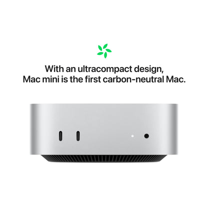Apple Mac mini - Mac mini M4 - Image 5
