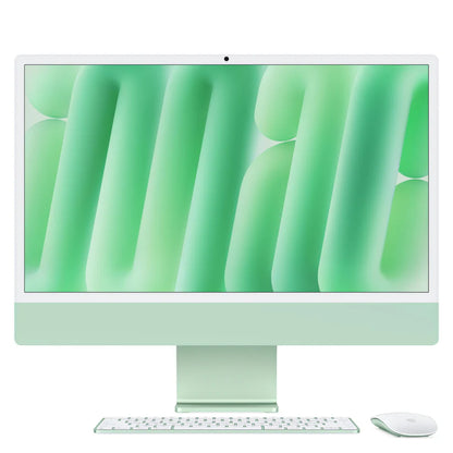 Apple iMac 24-inch (M4)