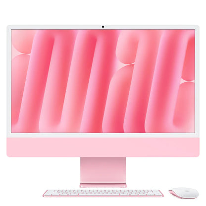 Apple iMac 24-inch (M4)