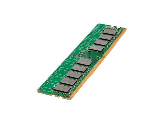 HPE 32GB (1x32GB) Dual Rank x4 DDR4‑2933 CAS‑21‑21‑21 Registered Smart Memory Kit